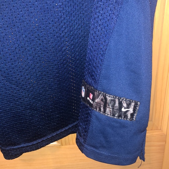 NFL Chicago Bears 15 Brandon Marshall Jersey - 40 M - Picture 3 of 8